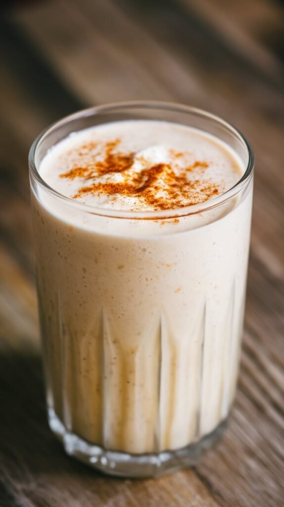 Cottage Cheese Smoothie