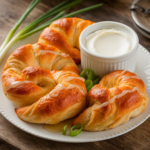 Sausage Cream Cheese Crescent Rolls: The 3-Ingredient Miracle You Didn't Know You Needed 4 Cream Cheese Crescent
