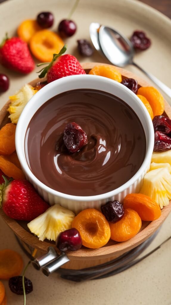 Dried Fruit