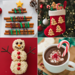 20+ Easy No-Bake Christmas Treats That'll Save Your Sanity (And Your Oven) 17 Easy No-Bake Christmas Treats