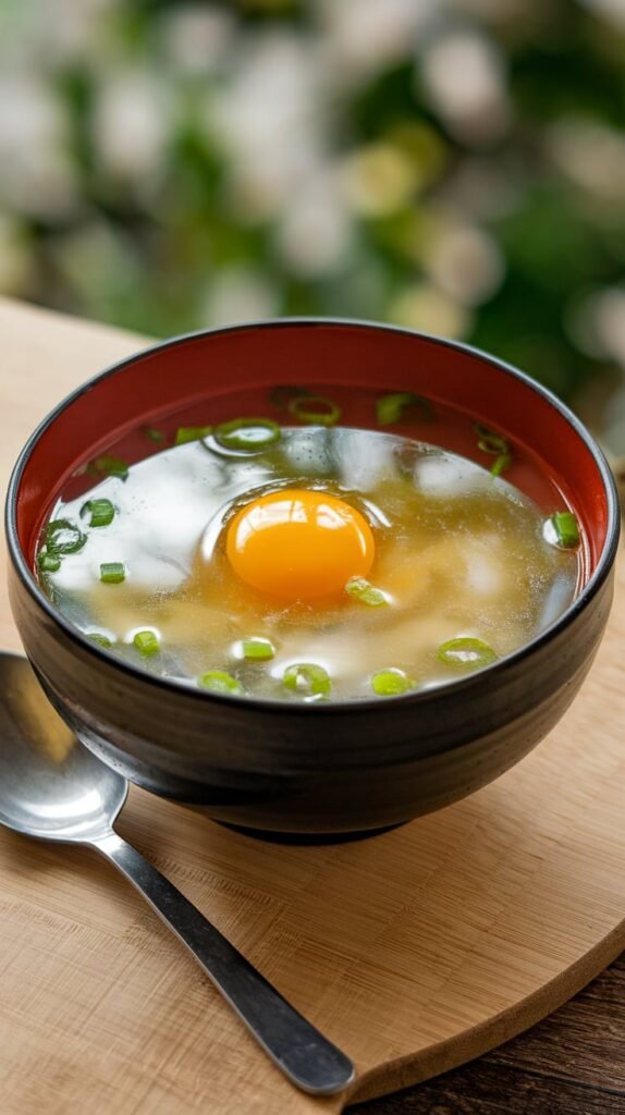 Egg Drop Soup