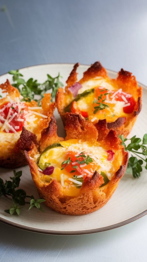 Egg Muffins