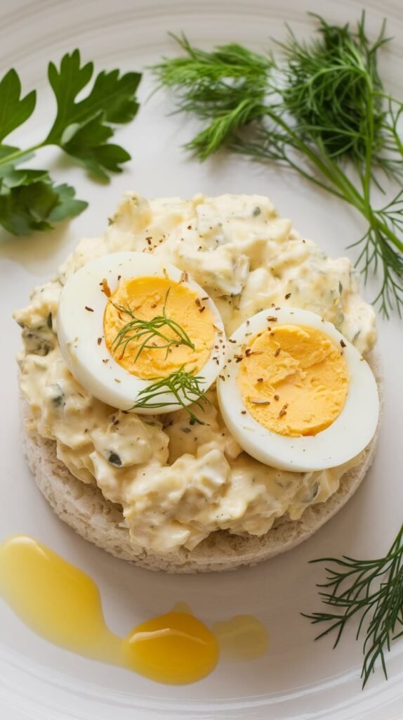 Egg Salad