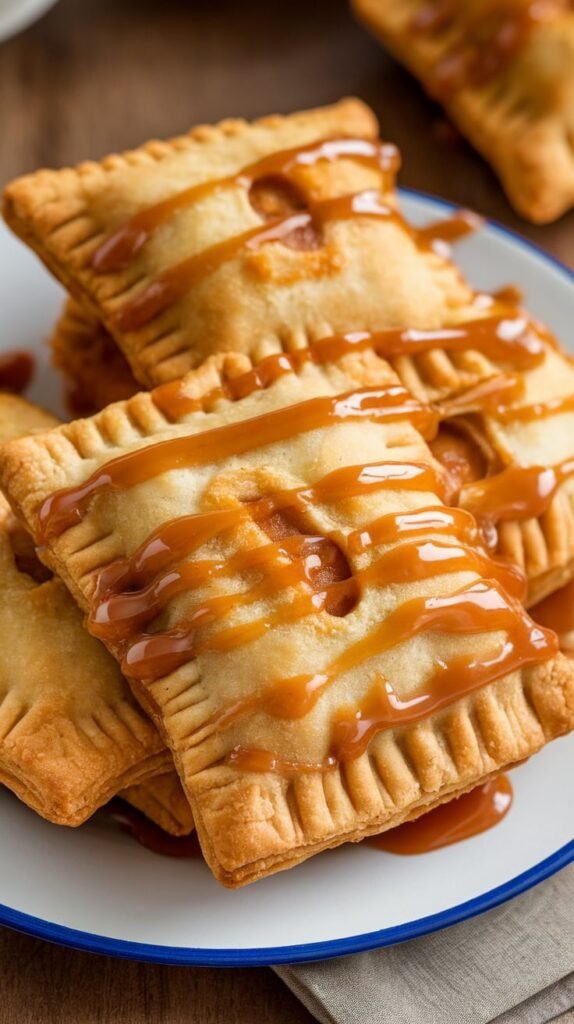 17 Texas Dessert Recipes 15 Fried Pie Hand Pies