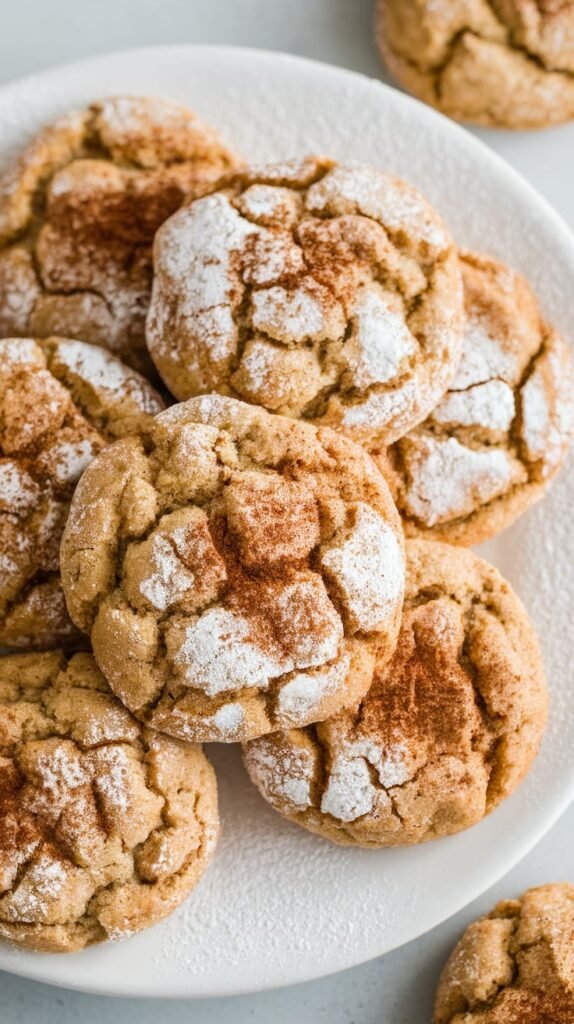 25 Gluten-Free Christmas Cookie Recipes So Good Nobody Will Know They're Missing the Gluten 23 Gluten Free Chai Spice Cookies