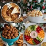 Gluten-Free Christmas Appetizers