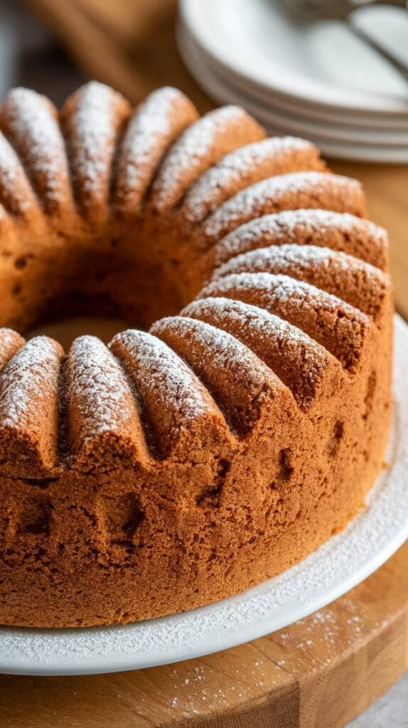 15 Cozy Christmas Breakfast Ideas You’ll Crave All Morning 12 Grandma Style Coffee Cake