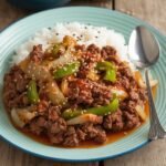 Easy Ground Beef Bulgogi Recipe 4 Ground Beef Bulgogi