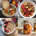Healthy Winter Meals