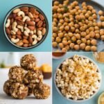21 High-Protein, High-Fiber Snacks That'll Make You Forget You're Being Healthy 8 High-Fiber Snacks
