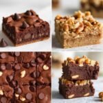 12 High-Protein Brownies and Blondies 9 High-Protein Brownies and Blondies
