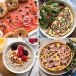 17 High-Protein Holiday Brunch Ideas for Christmas Morning 6 High-Protein Holiday Brunch Ideas for Christmas Morning