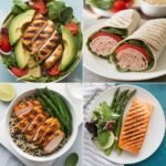 13+ High Protein Low Carb Lunches That'll Actually Keep You Full at Work 11 High Protein Low Carb Lunches