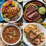 High-Protein Mexican-Inspired Dinners for Fiesta Nights