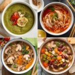 6 High-Protein Recipes for Winter Immune Support 22 High-Protein Recipes for Winter Immune Support