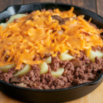 Hobo Casserole Ground Beef 7 Hobo Casserole Ground Beef