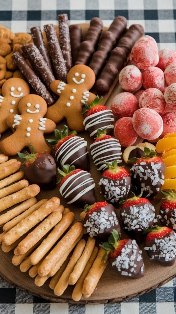 23 Easy Homemade Christmas Candy Recipes That Make Great Gifts 21 Homemade Christmas Candy