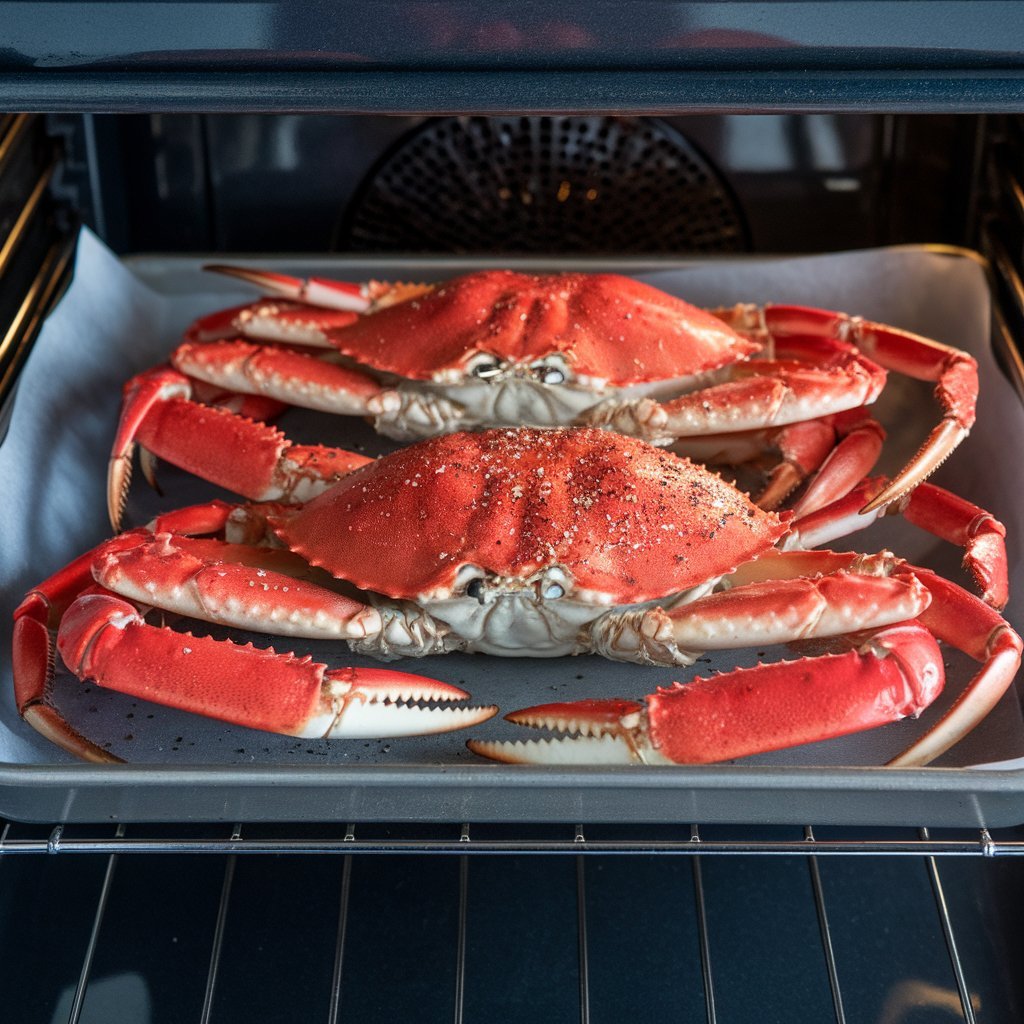 Crab