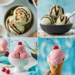 13 High-Protein Ice Cream & Frozen Dessert Recipes 9 Ice Cream