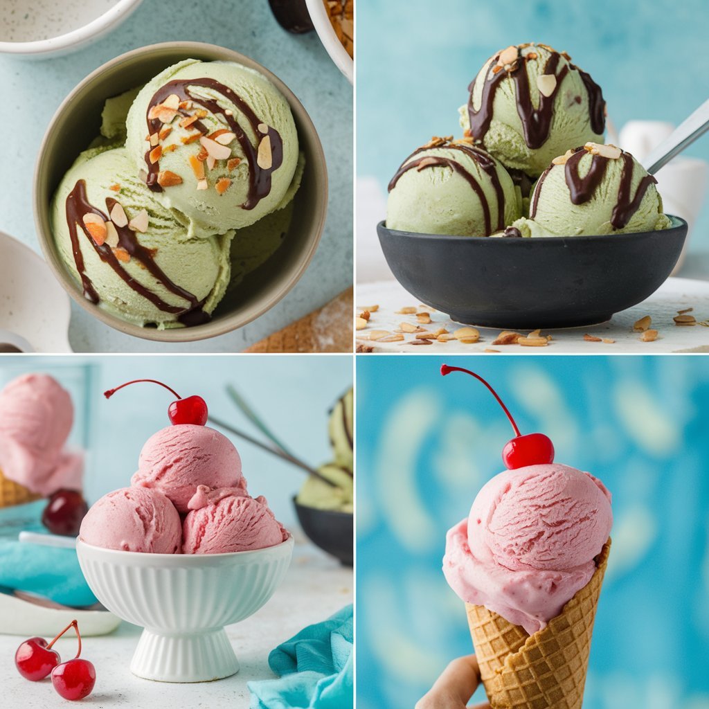 Ice Cream