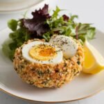 Irresistibly Crispy Egg Salad 3 Irresistibly Crispy Egg Salad
