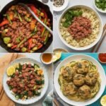 16 Keto Ground Beef Dinners That’ll Make You Forget Carbs Exist 2 Keto Ground Beef