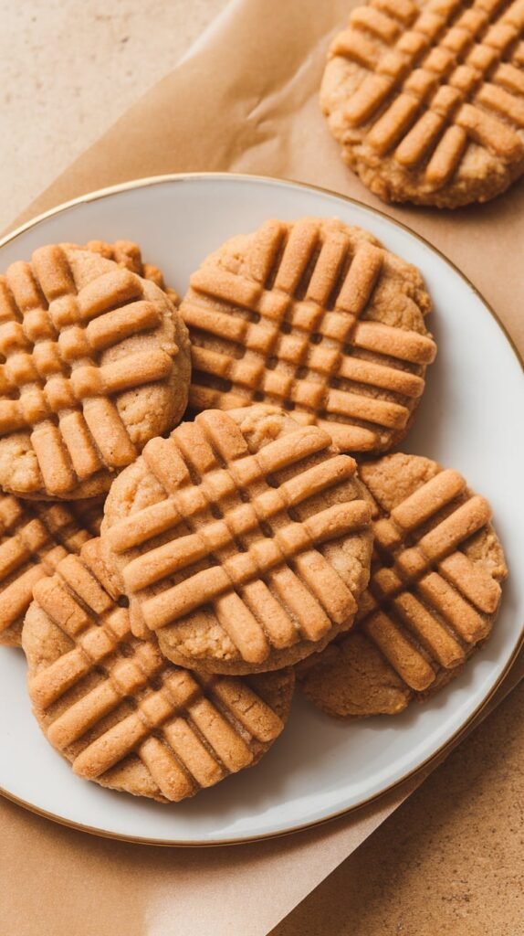 Keto Peanut Butter