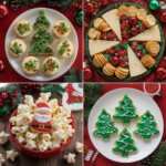 Kid-Friendly Christmas Appetizers