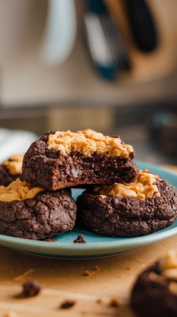 Levain Bakery Copycat Cookies