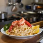 Lobster Tail Pasta Recipe: When You Want to Be Fancy Without the Drama 4 Lobster Tail Pasta Recipe