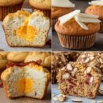 6 Low-Carb Breakfast Muffins For Weight Loss 14 Low-Carb Breakfast Muffins For Weight Loss.