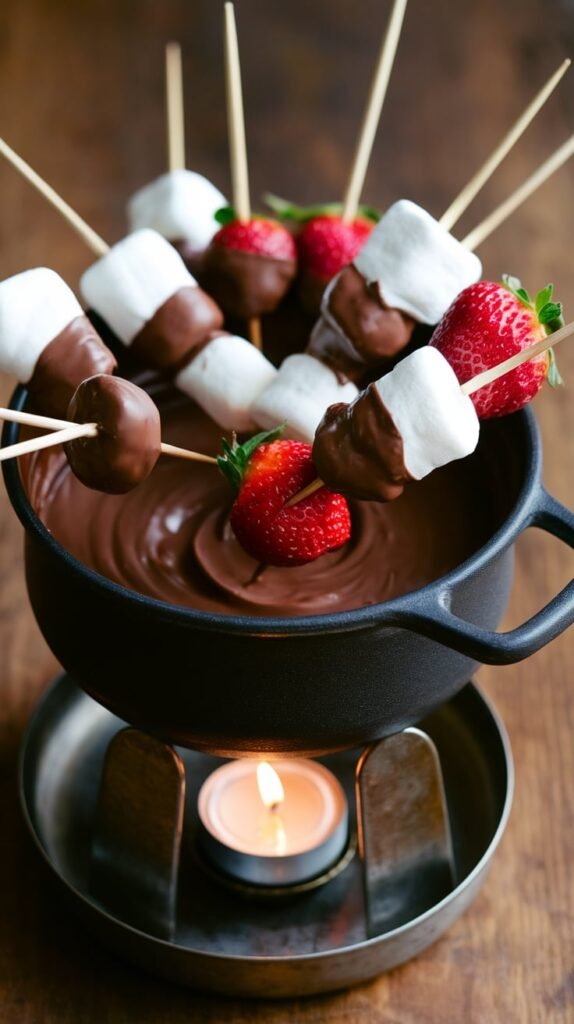 Marshmallows