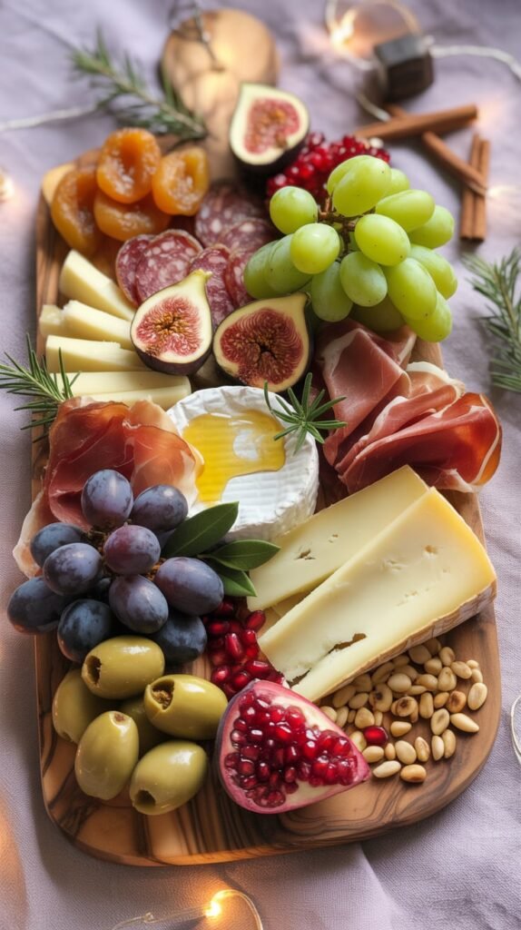 Mediterranean Inspired