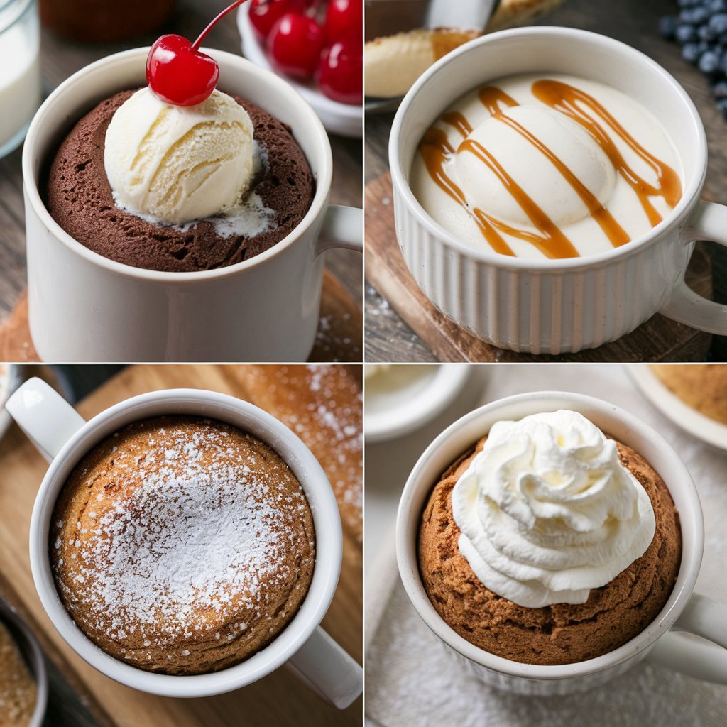 Mug Cake