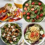 27 New Year's Eve Salad Recipes That'll Make You Forget About the Potato Chips 16 New Year's Eve Salad Recipes