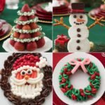 15+ No Bake Christmas Finger Foods That Disappear in Minutes 14 No Bake Christmas Finger Foods