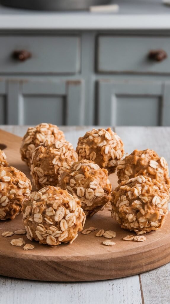 No Bake Peanut Butter Cookies With Oatmeal 2 No Bake Peanut Butter Cookies With Oatmeals