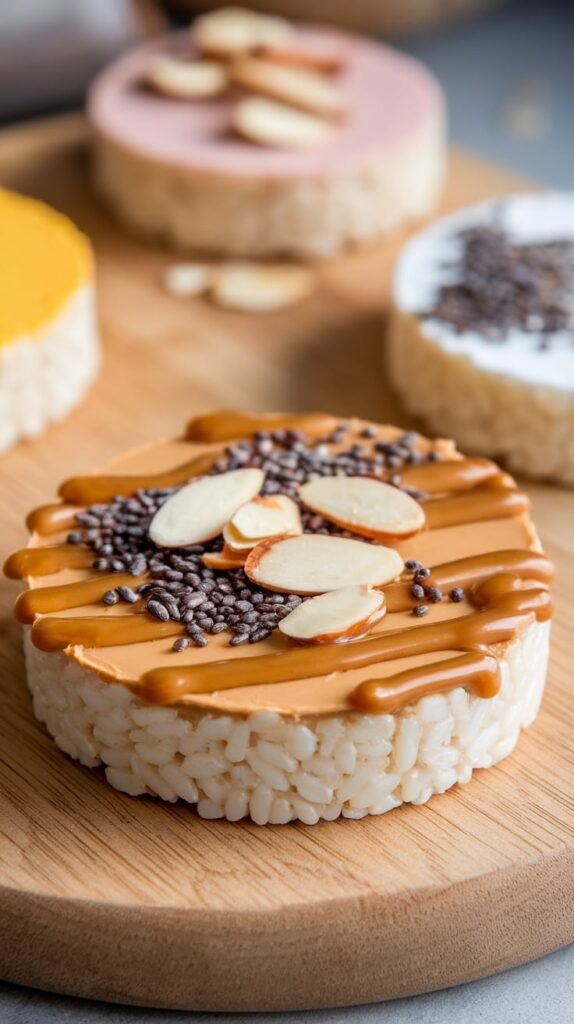 Peanut Butter Honey
