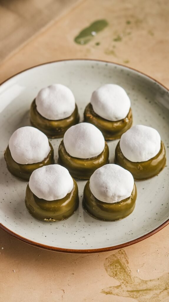 23 Easy Homemade Christmas Candy Recipes That Make Great Gifts 15 Peppermint Patties 1