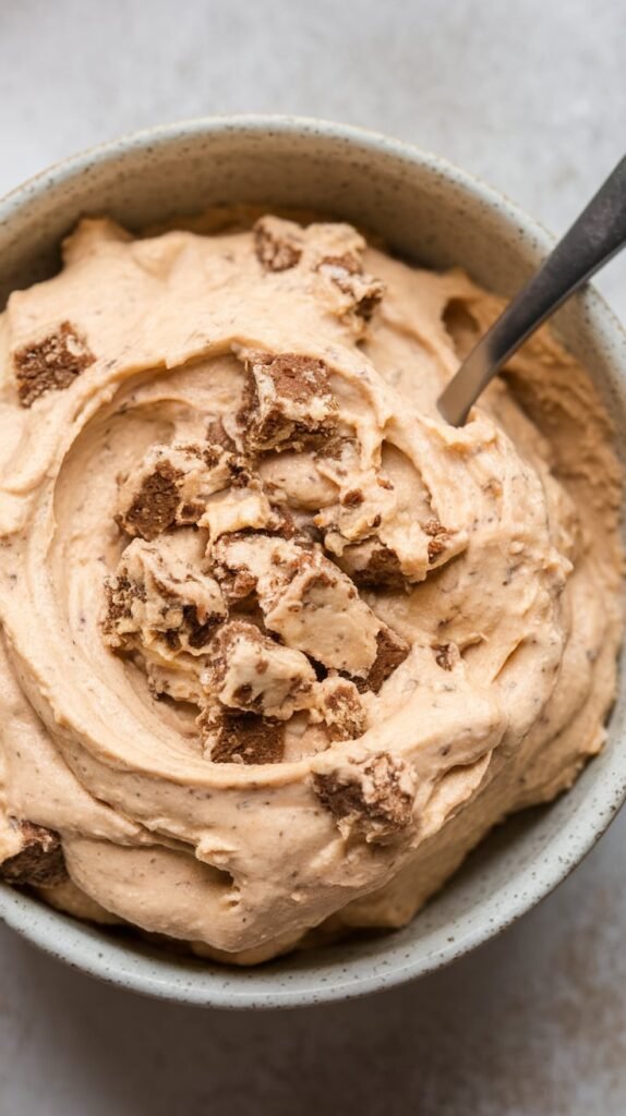 20 No-Bake High-Protein Snacks That'll Save You When Hunger Strikes 9 Protein Cookie Dough Dip