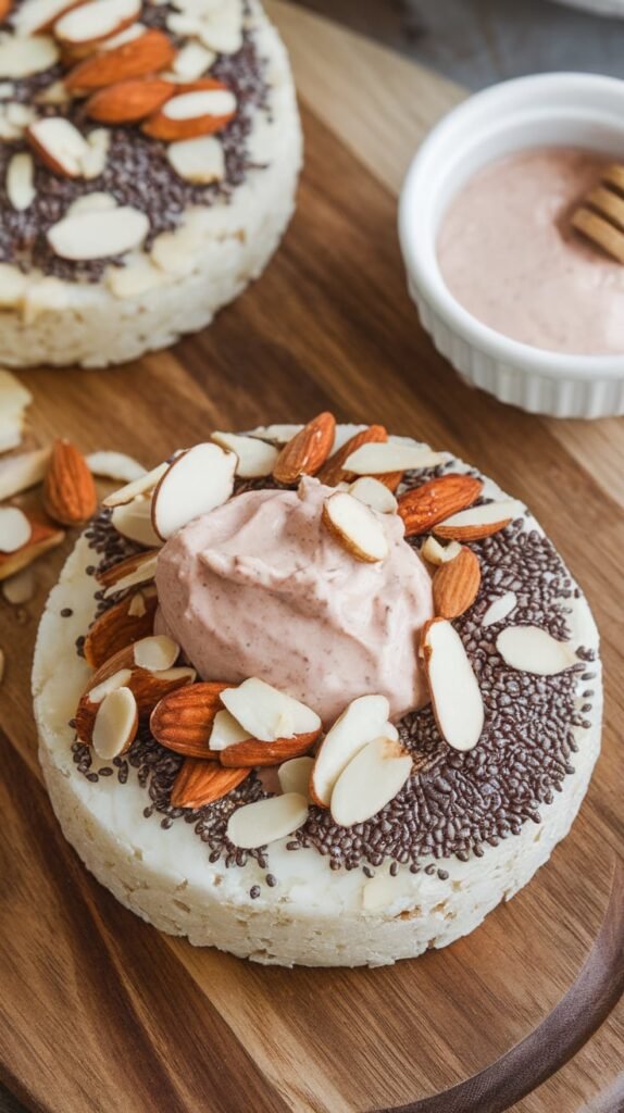 Protein Power