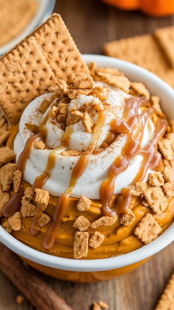 15 Low-Carb Low-Calorie Desserts That'll Make You Forget Sugar Ever Existed 11 Pumpkin Spice Protein Fluff