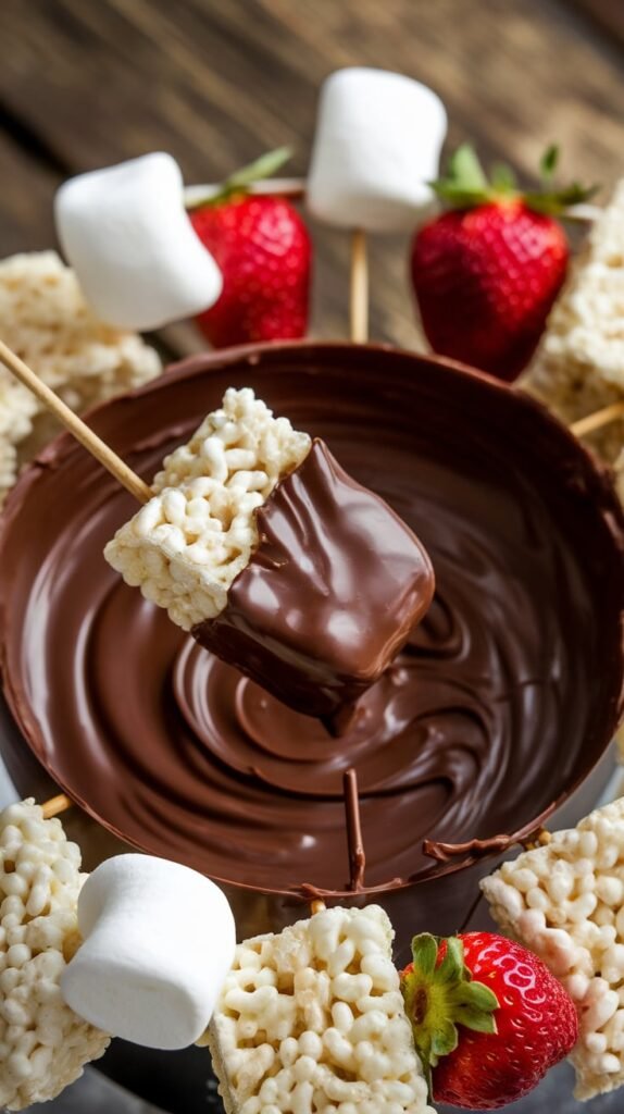 Rice Krispie Treats