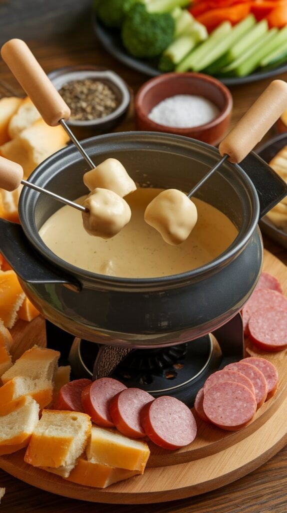 Sausage Slices