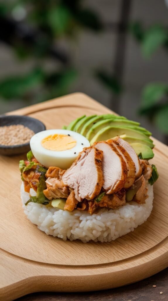 Savory Satisfying