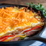 Sourdough Discard Breakfast Casserole Recipes 3 Sourdough Discard Breakfast Casserole Recipes