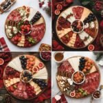 10 Stunning Christmas Charcuterie Board Ideas to Impress Guests 26 Christmas Charcuterie Board Ideas