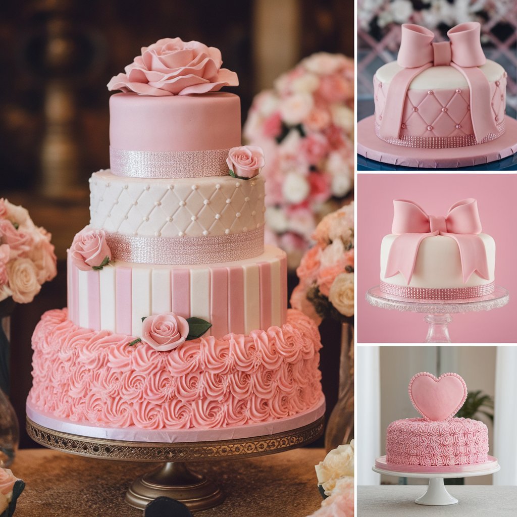 Sweet Sixteen Cake Ideas