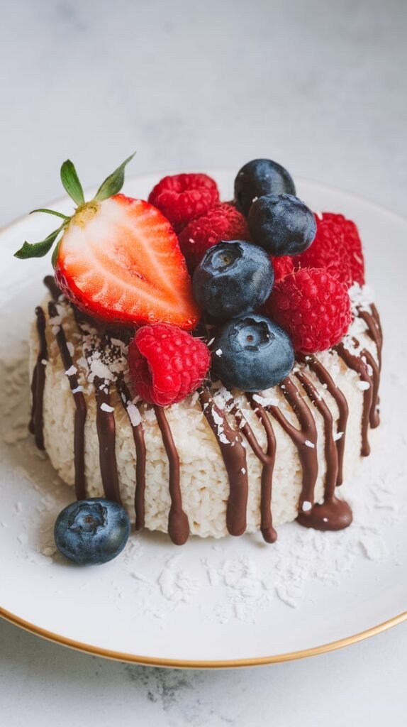 Sweet Treats