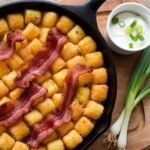 Tater Tot Bacon Breakfast Casserole Recipes 4 Tater Tot Bacon Breakfast Casserole Recipes